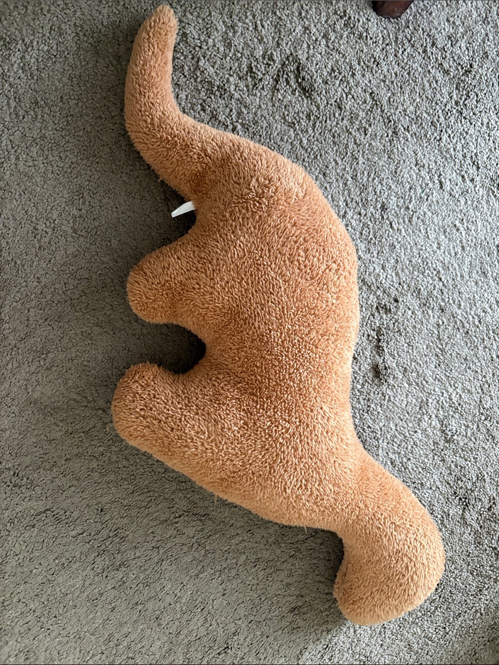 Kids Plush - Dinosaur Nuggets